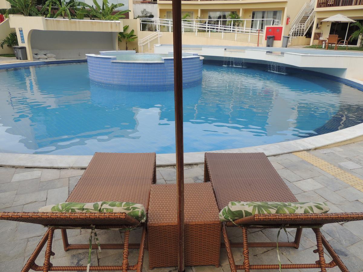 Apartment Solar Agua Pipa - Apto 115 Praia de Pipa