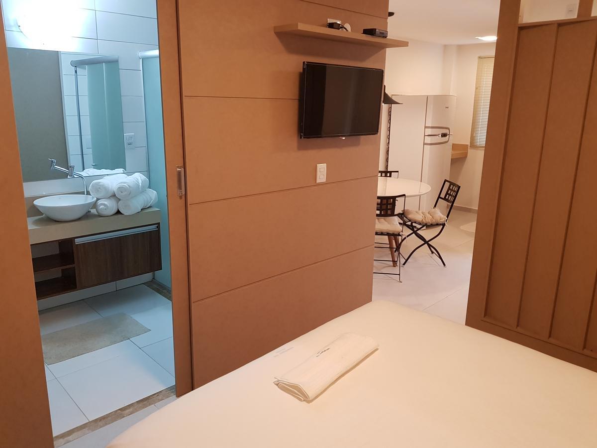 Apartment Solar Agua Pipa - Apto 115 Praia de Pipa