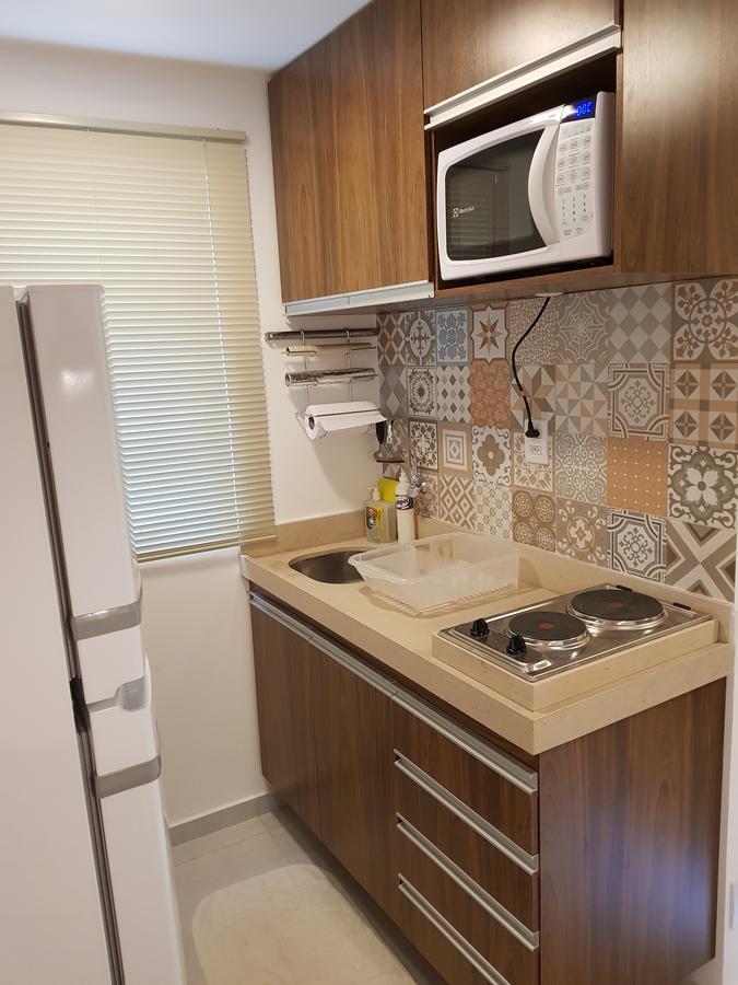Apartment Solar Agua Pipa - Apto 115 *
