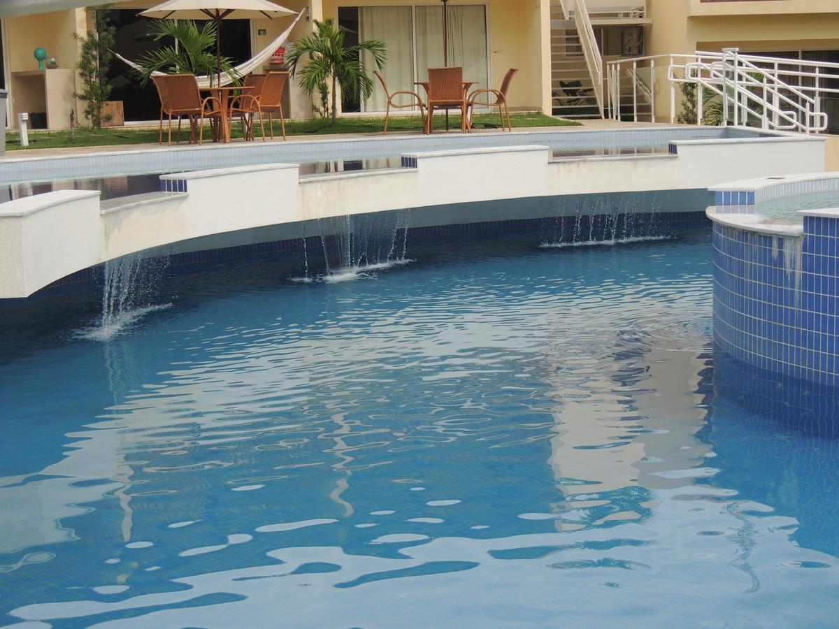 Apartment Solar Agua Pipa - Apto 115 Praia de Pipa