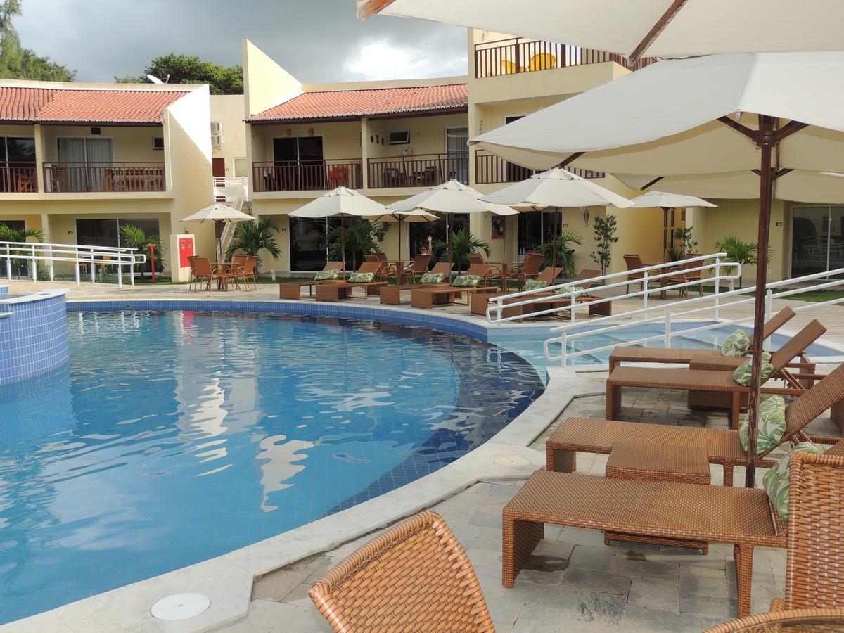 Apartment Solar Agua Pipa - Apto 115