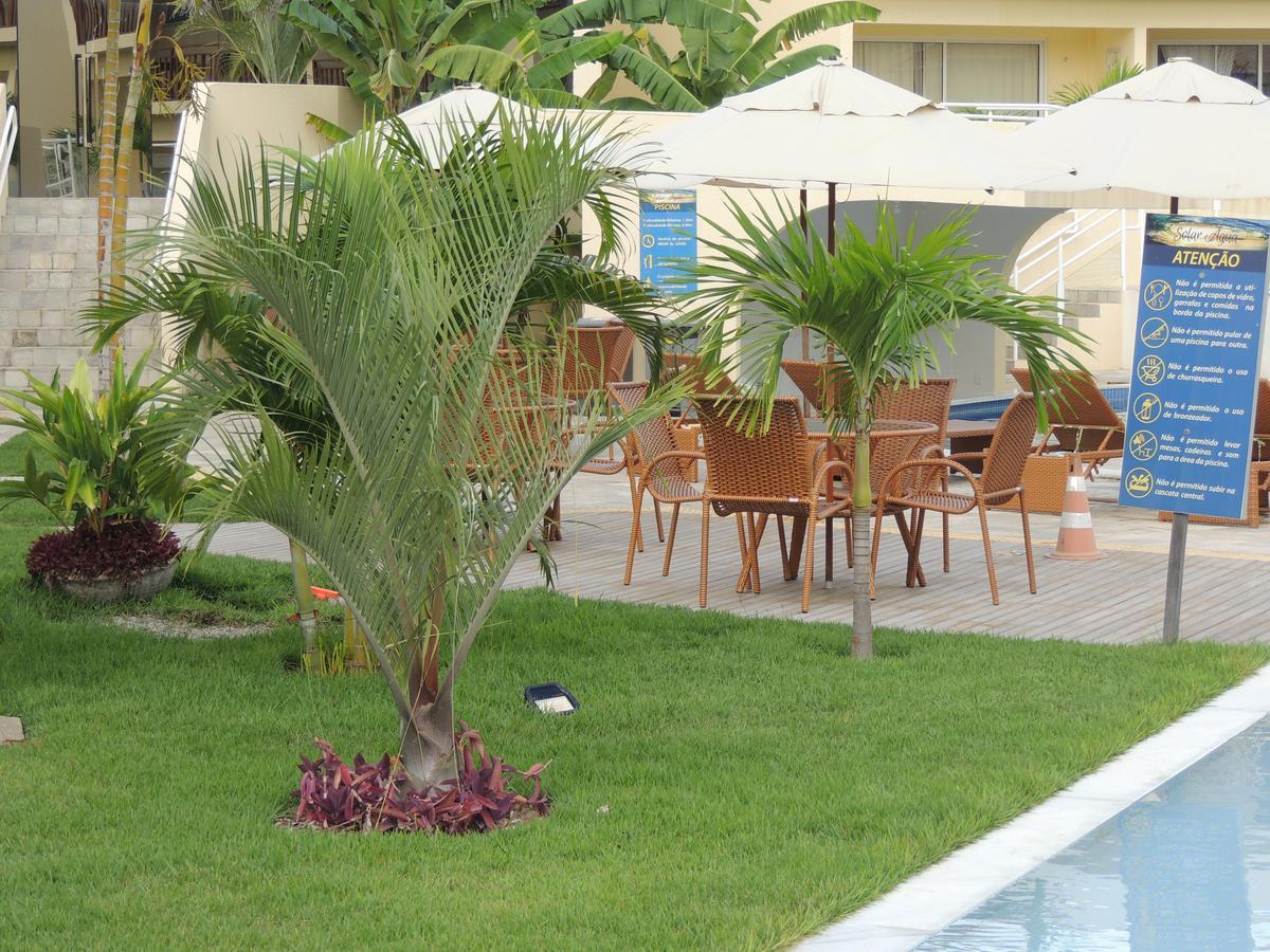 Solar Agua Pipa - Apto 115 Apartment Praia de Pipa