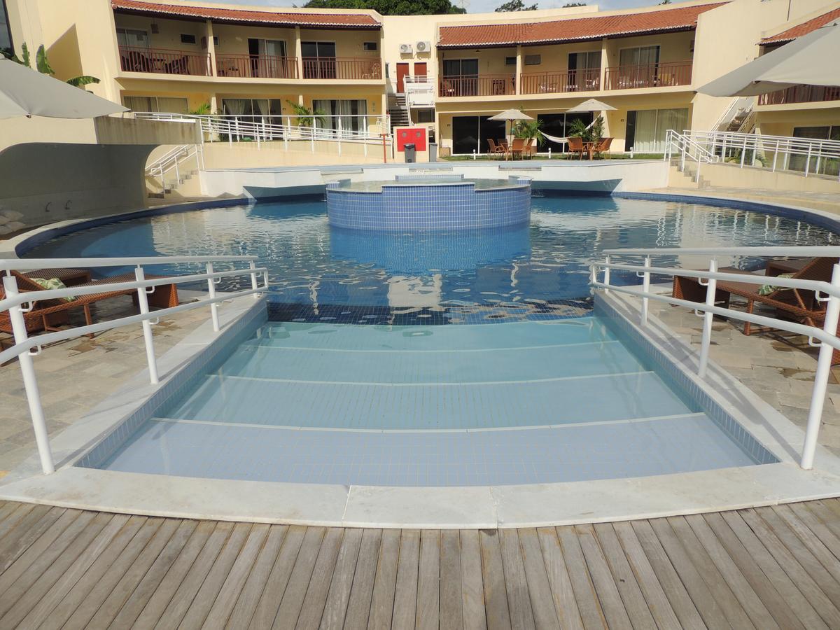 Apartment Solar Agua Pipa - Apto 115 *