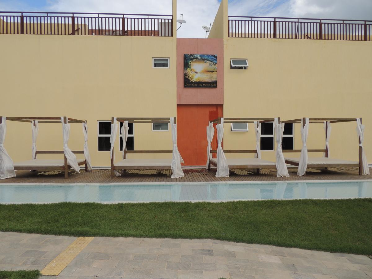 Apartment Solar Agua Pipa - Apto 115